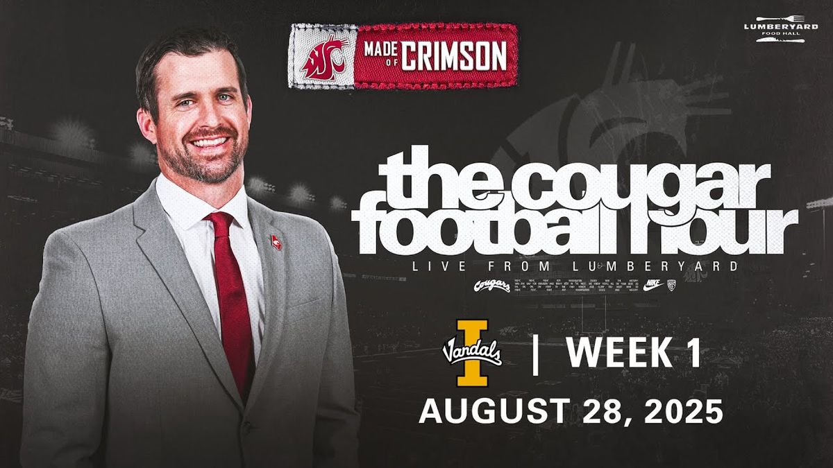 San Francisco Dons Women's Volleyball vs. Washington State Cougars