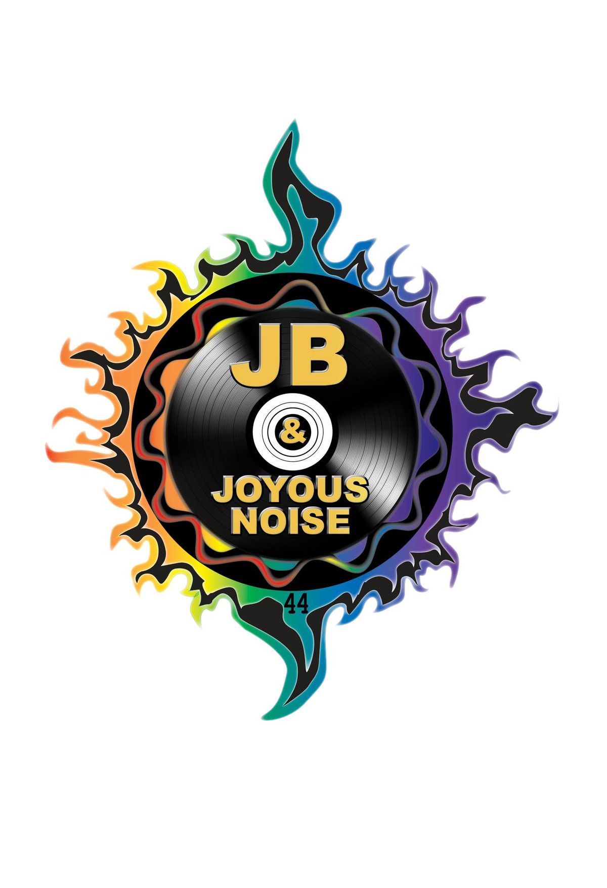 JOE BRUCATO & JOYOUS NOISE