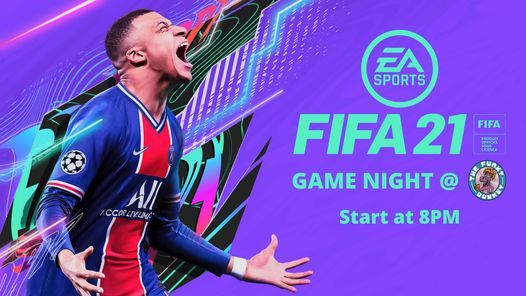 Cách tải Cài Đặt Game FIFA 2021 Android Cho Miễn Phí Cách tải Cài Đặt Game FIFA 2021 Android Cho Miễn Phí
