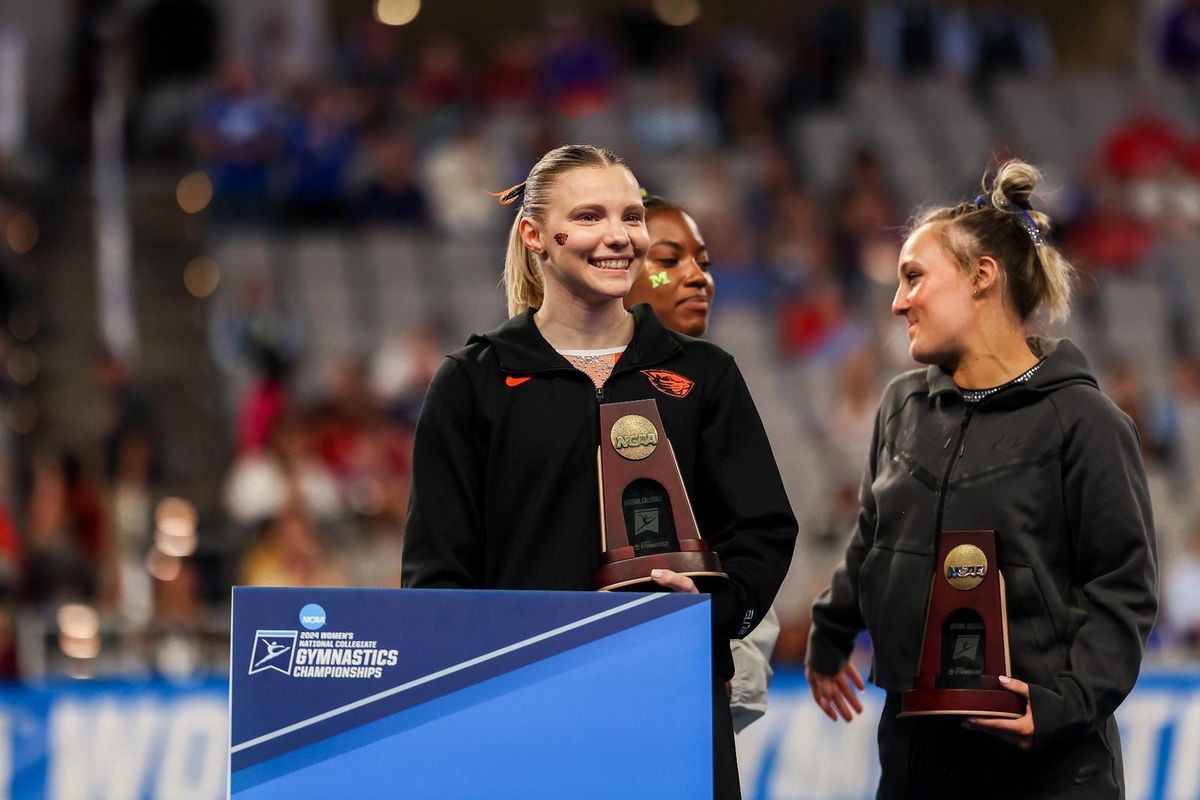 Parking NCAA Womens Volleyball Championship - All Sessions