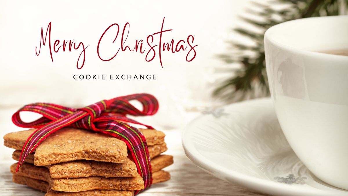 Cookie Exchange 