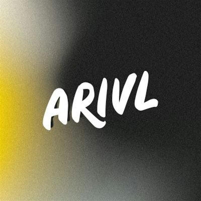 ARIVL