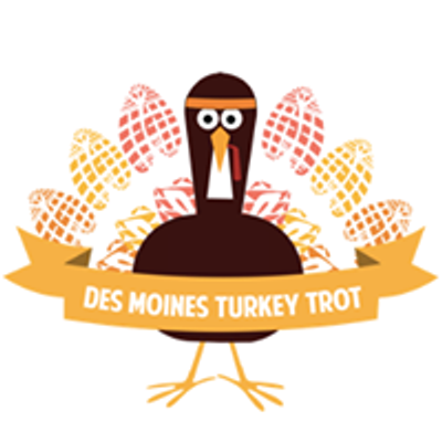 The Des Moines Turkey Trot