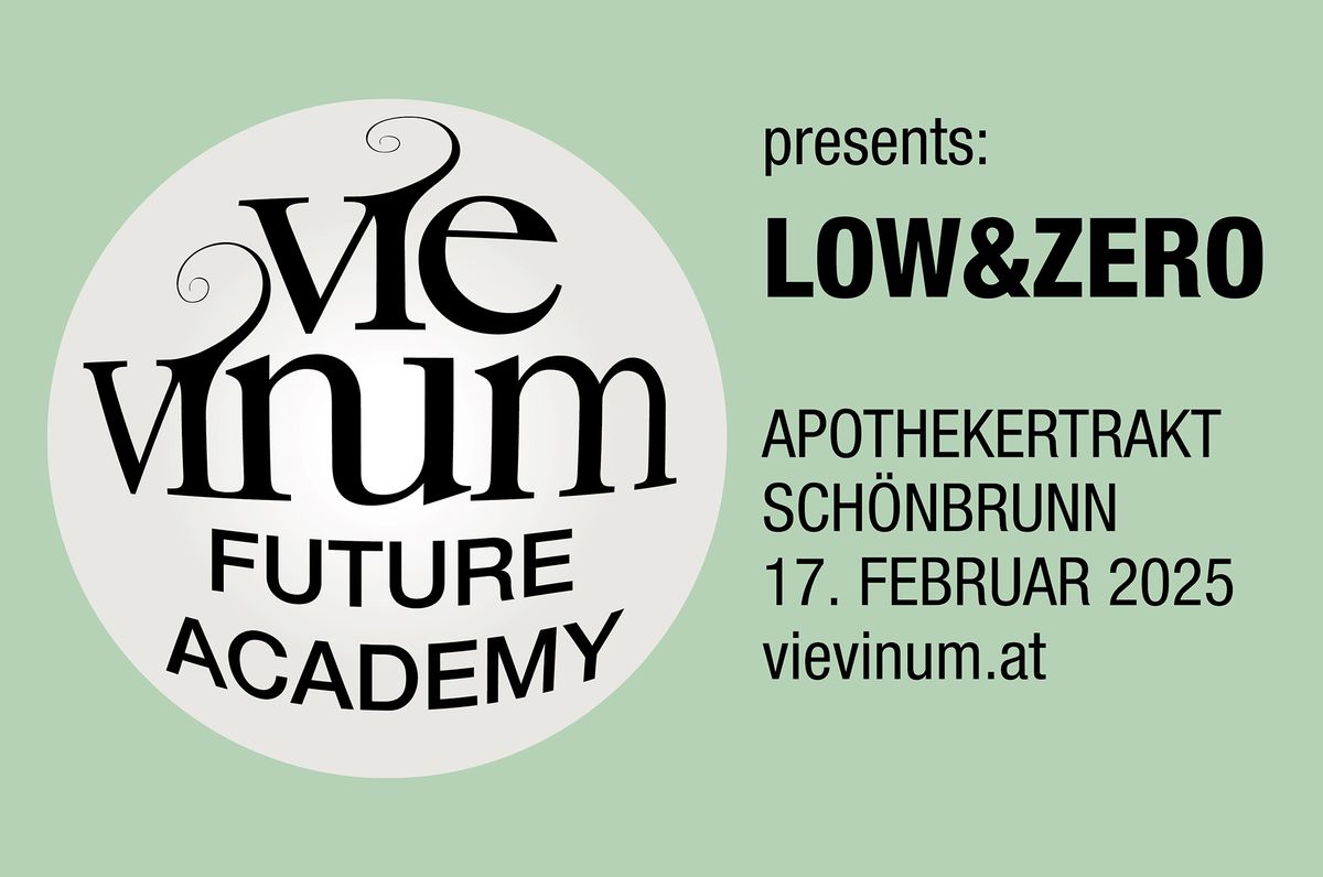 VieVinum Future Academy 2025