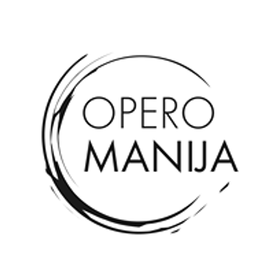 OPEROMANIJA