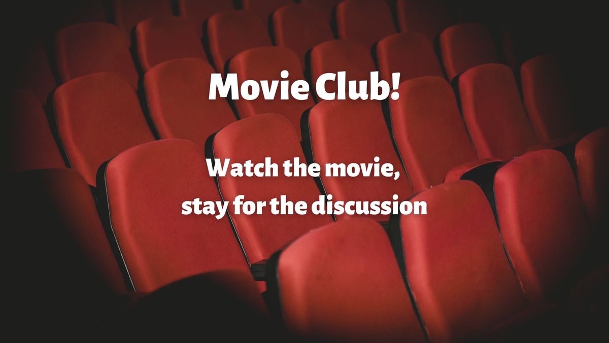 Movie Club