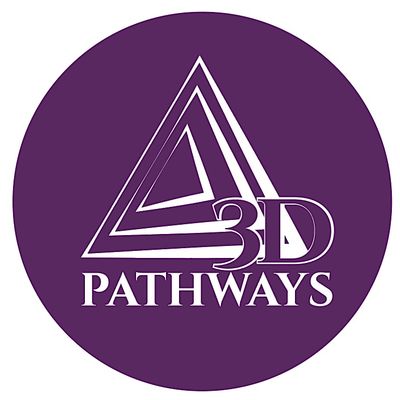 3D Pathways
