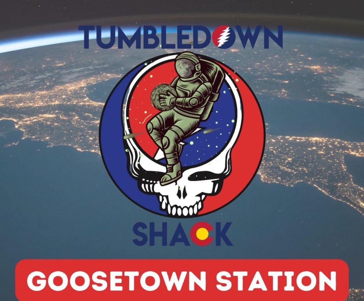 ???????Tumbledown Shack 