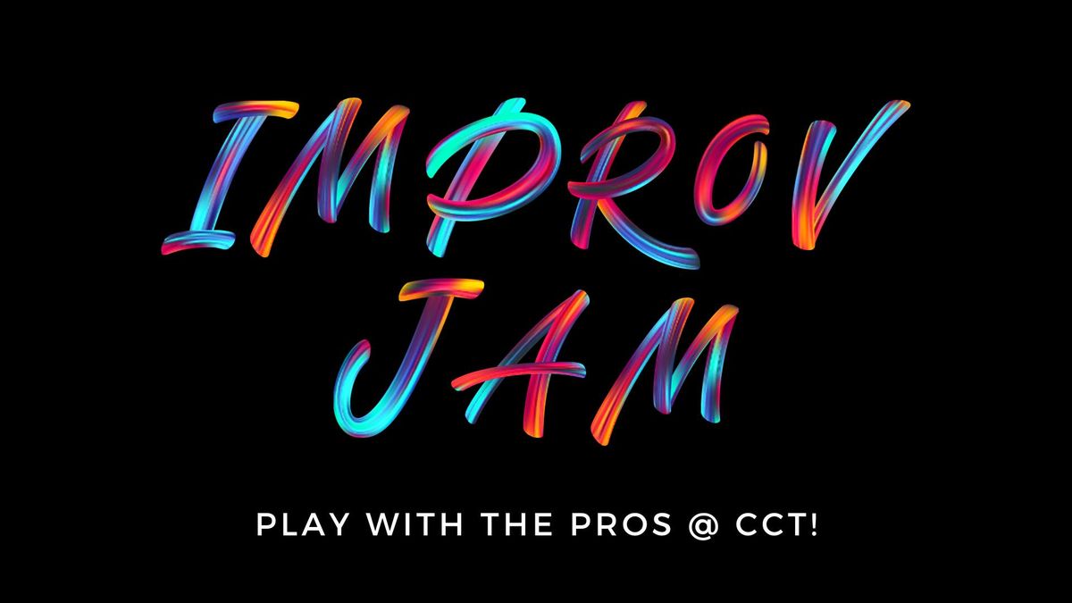 Improv Jam