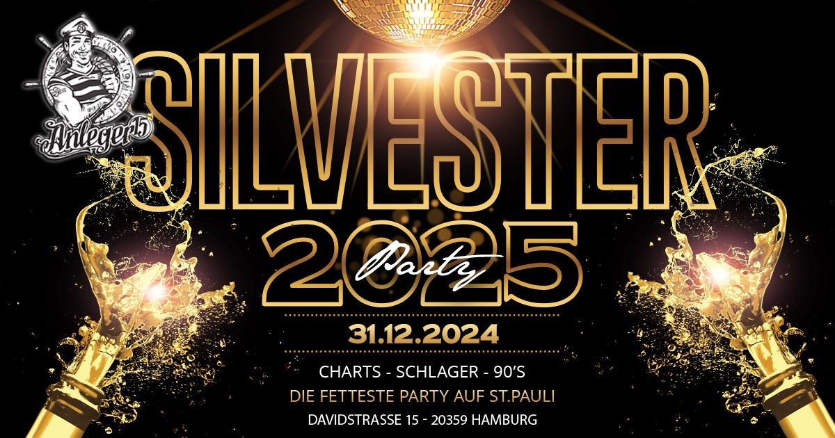 Silvester im Anleger 15