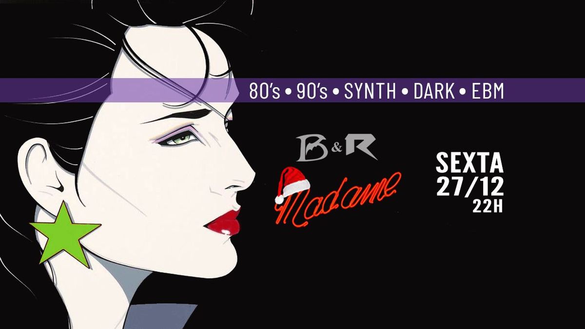 Bats & Robots: \u00daltima sexta de 2024!