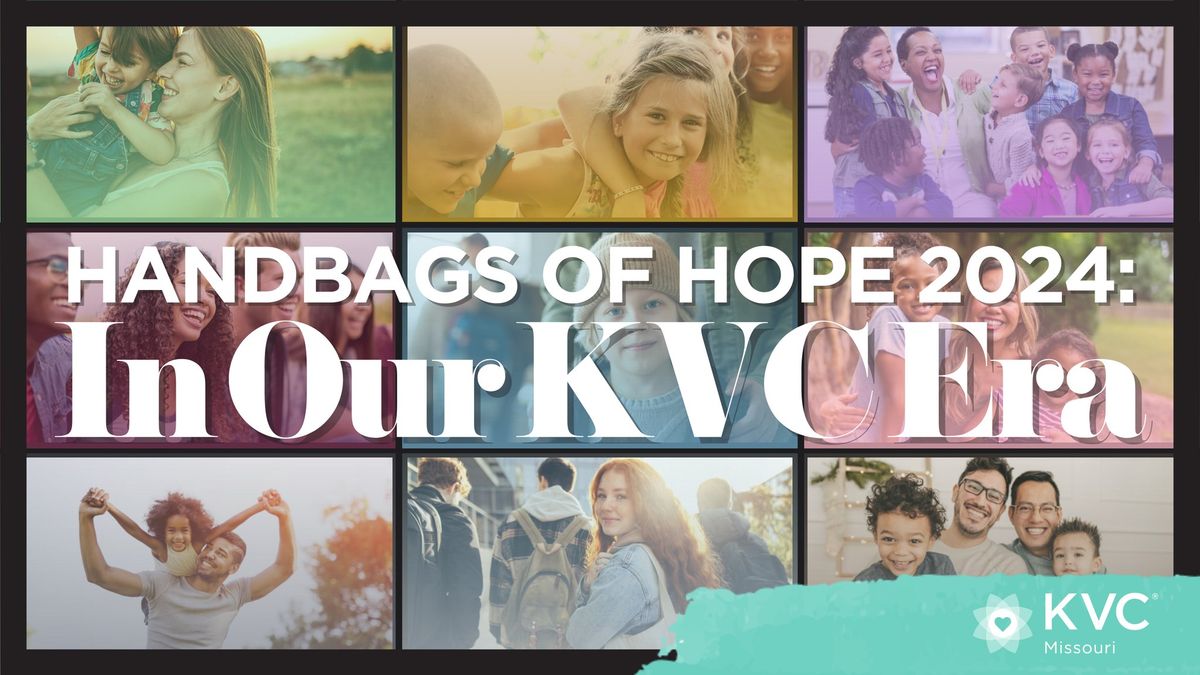 Handbags of Hope