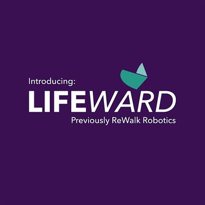 Lifeward