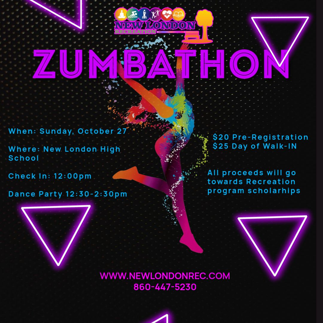 Zumbathon