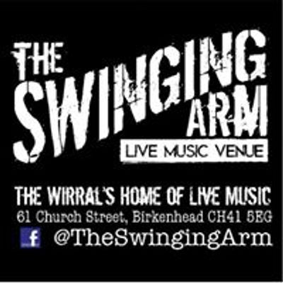 The Swinging Arm