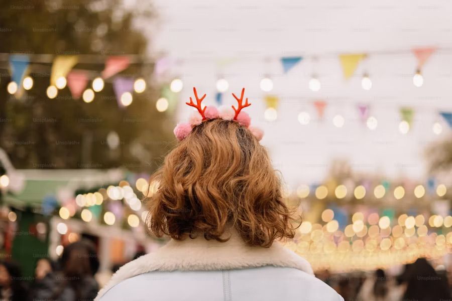 Christmas Market 2024 - Yorkshire Cancer Research