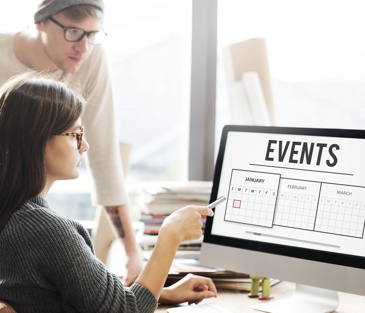 Certificate in Event Management, 8 Monday Evening Classes, Course in London