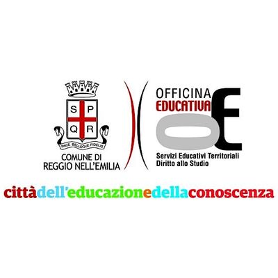 Officina Educativa del Comune di Reggio Emilia