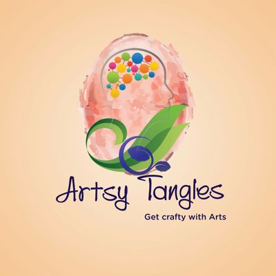 Artsy Tangles