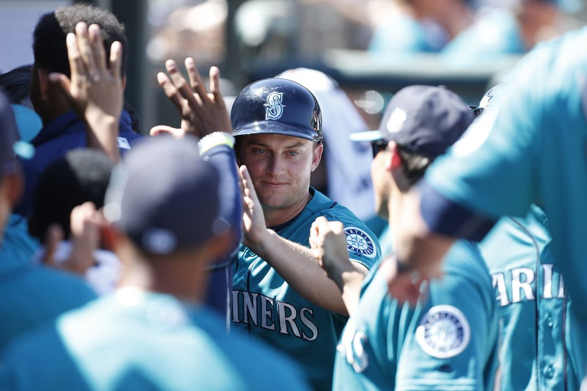 Spring Training: Seattle Mariners (Split Squad) at Kansas City Royals (Split Squad)