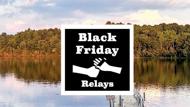 Black Friday Relays