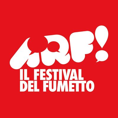 ARF! Festival di Storie, Segni & Disegni