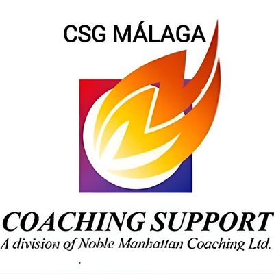 COACHING SUPPORT GROUP M\u00c1LAGA