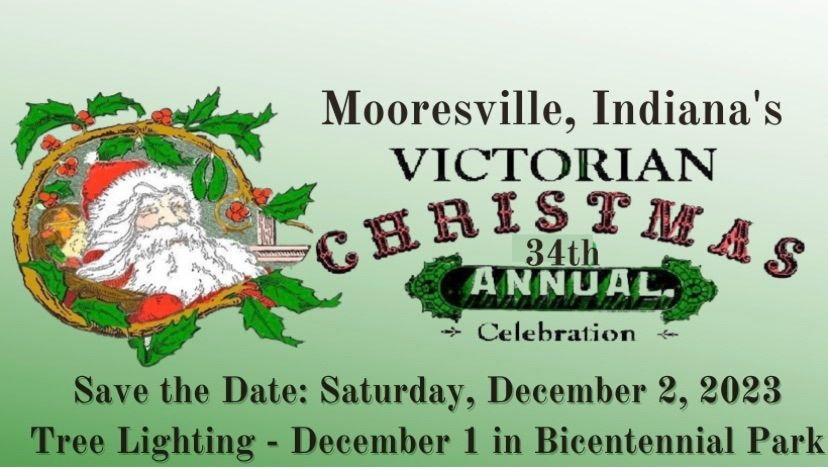 Annual Victorian Christmas Celebration