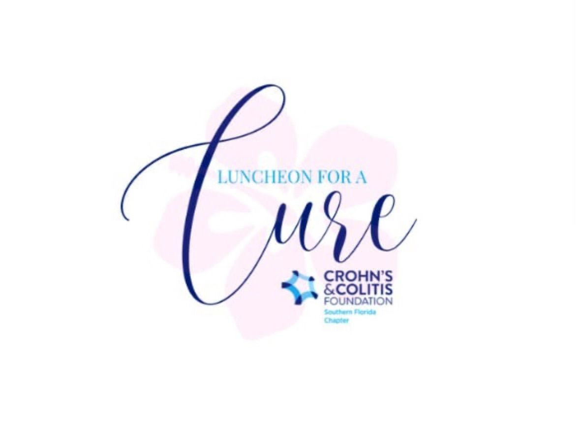 Luncheon for a Cure