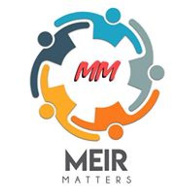 Meir Matters