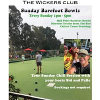 The Wickers Club' Elsternwick Park Sports Club Functions & Events