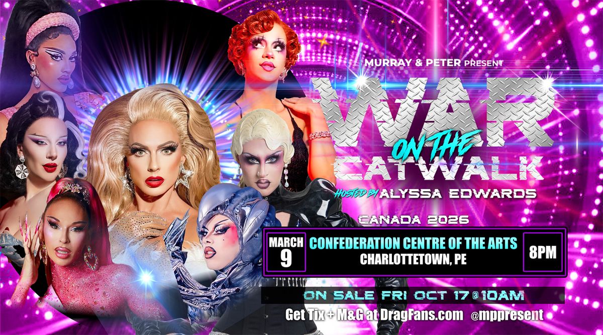 Alyssa Edwards