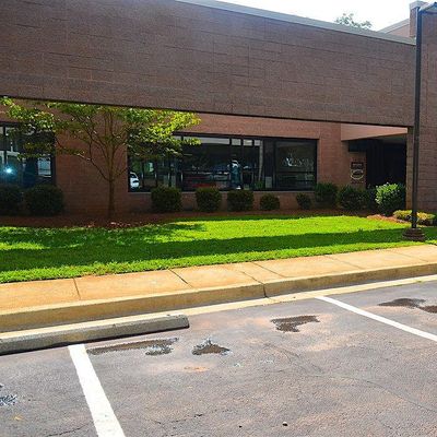 Dogwood Library Branch