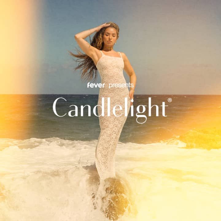 Candlelight Original Sessions: Ella Eyre in Manchester