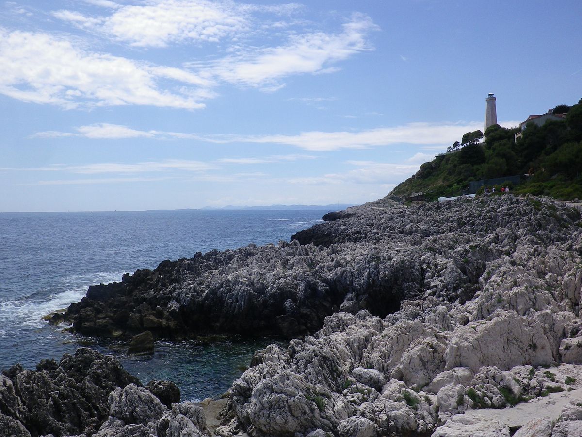 Anello di Cap Ferrat