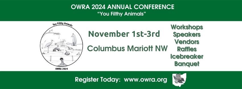 OWRA Annual Conference