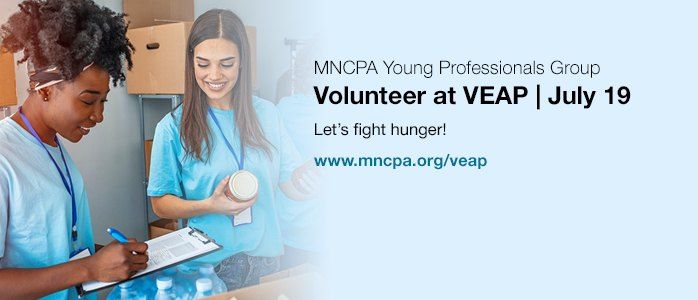 YPG: Volunteer at VEAP