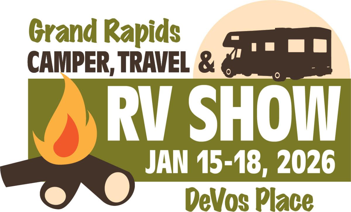 Grand Rapids Camper  Travel & RV Show