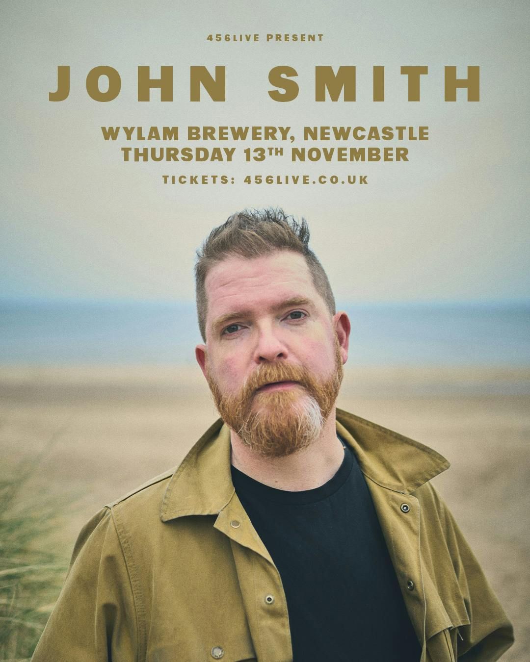 John Smith | Newcastle
