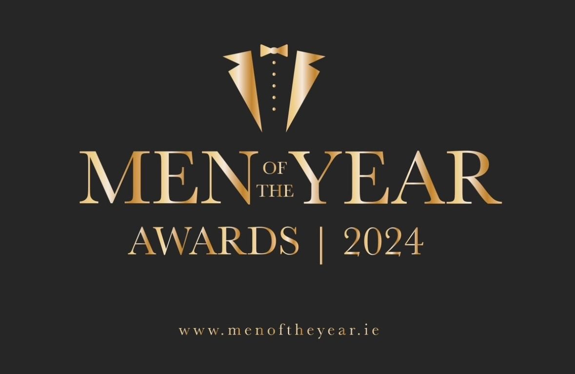 The Men of the Year Awards 2024