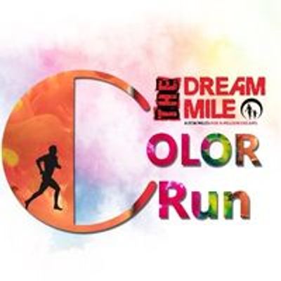 Vibha Dream Mile Color Run