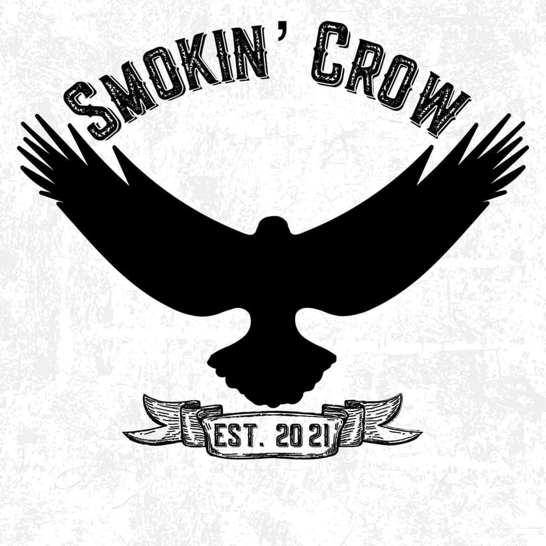 SAVE THE DATE: Smokin' Crow Dance (Valentines Dance)