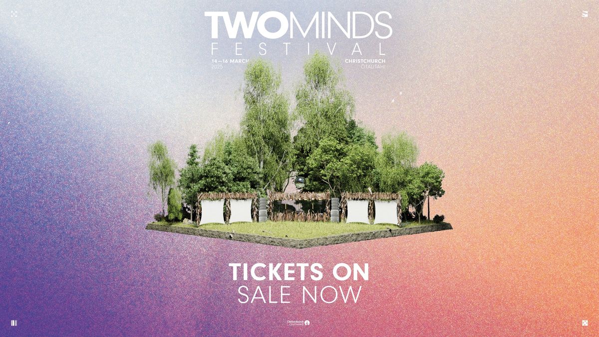 Twominds Festival 2025