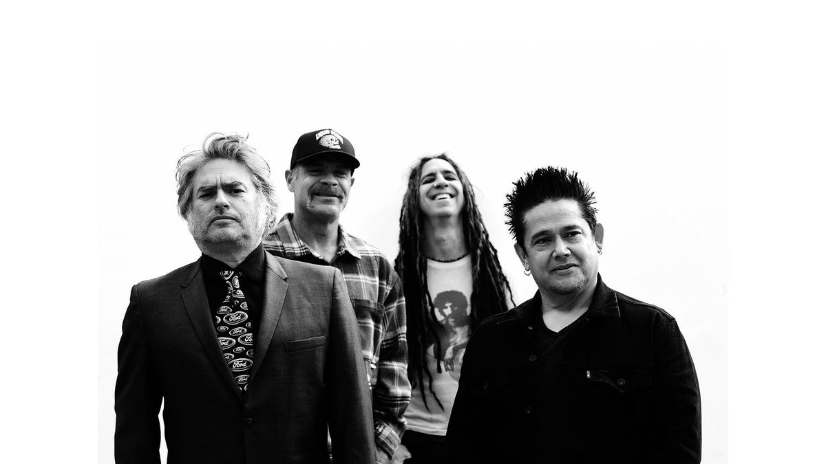 NOFX (TWO SHOWS)