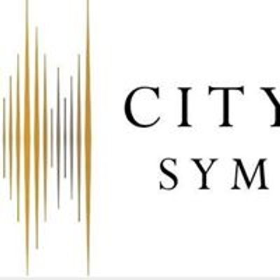 City of Rochester Symphony Orchestra