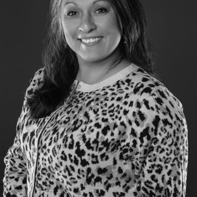 Elicia Brown