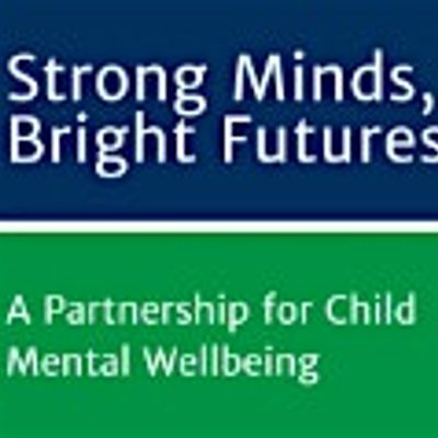 Strong Minds, Bright Futures Partnership
