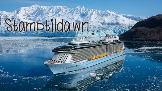 Stamptildawn Cruise & Crop to Alaska