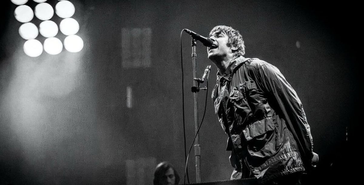 Oasis Mexico City Tickets