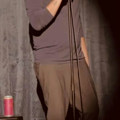 Giordano_Comedy